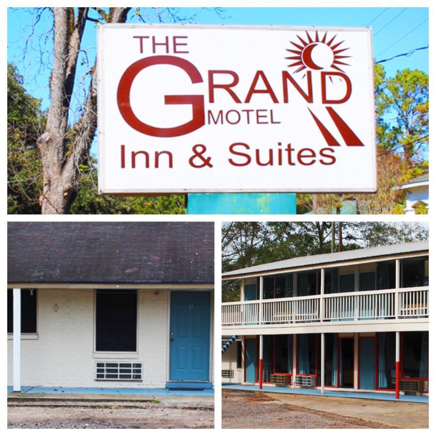 The Grand Motel Macon Εξωτερικό φωτογραφία