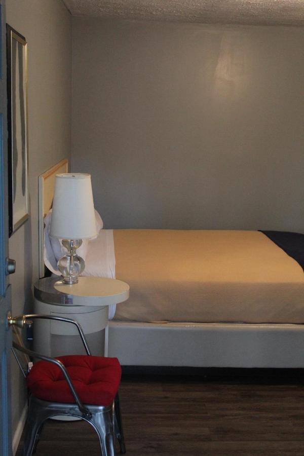 The Grand Motel Macon Εξωτερικό φωτογραφία